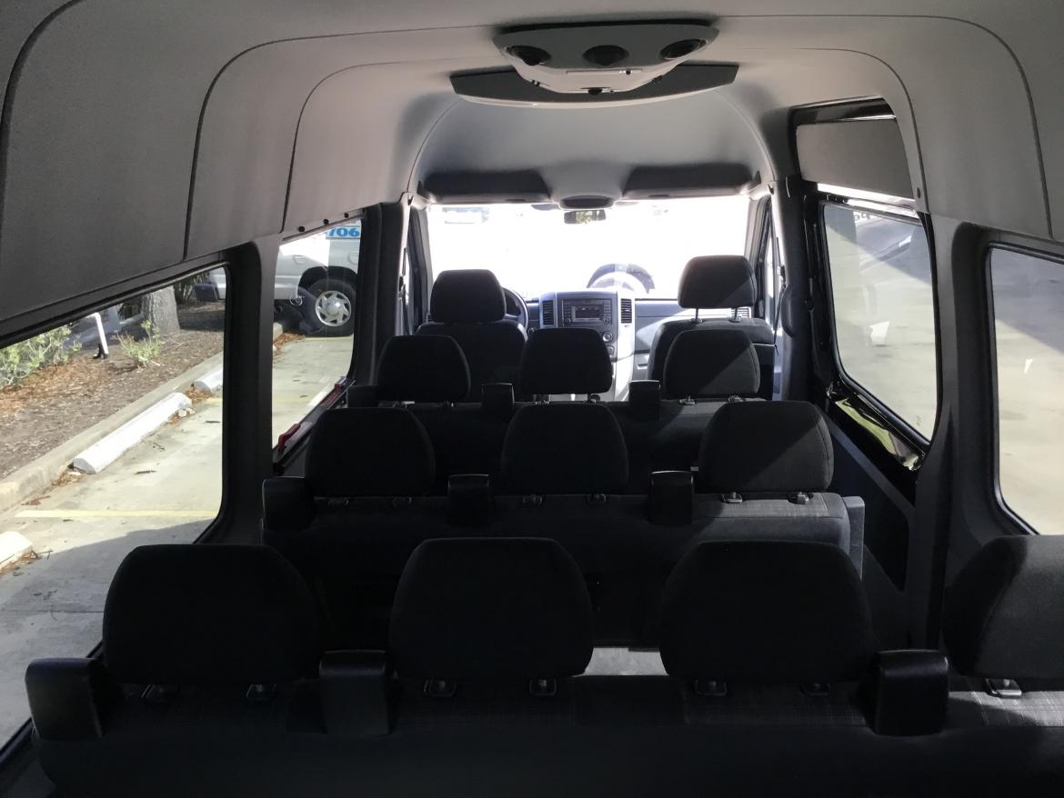 Shuttle Bus for Sale in Jacksonville, FL - Photo 10