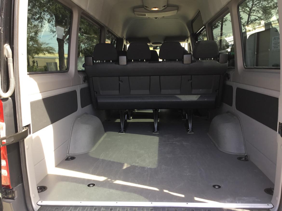 Shuttle Bus for Sale in Jacksonville, FL - Photo 11