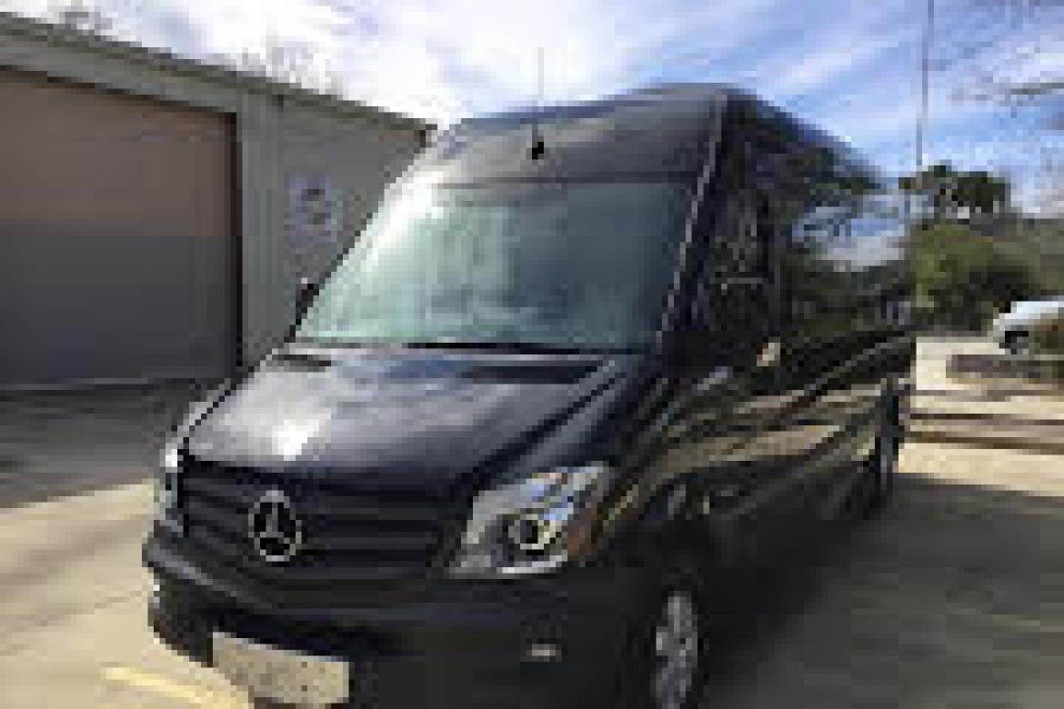 Shuttle Bus for Sale in Jacksonville, FL - Photo 13