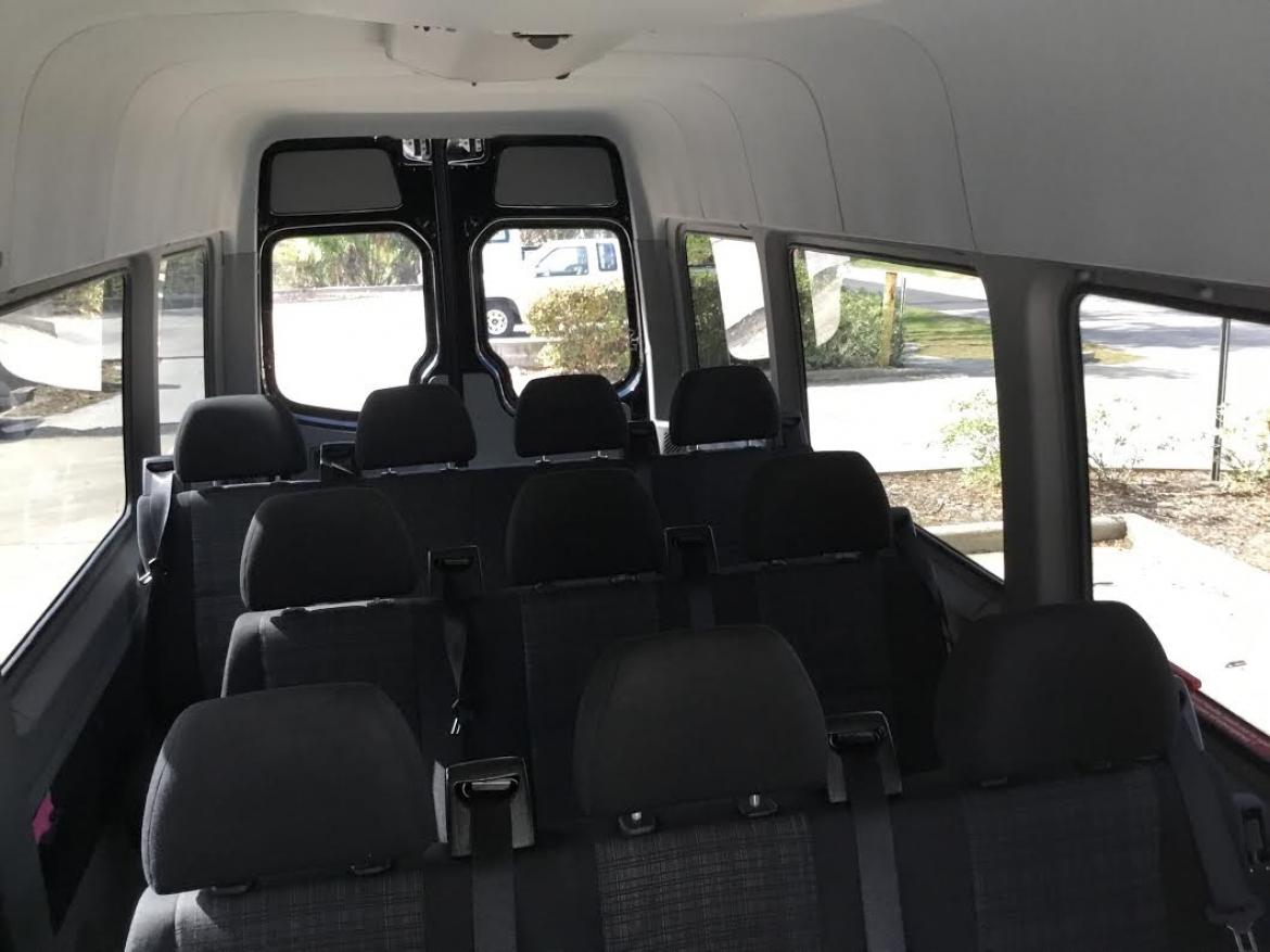 Shuttle Bus for Sale in Jacksonville, FL - Photo 14