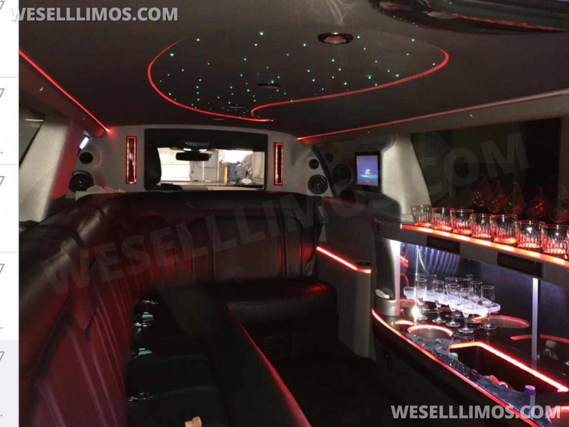 Limousine for Sale in Port Chester, NY - Photo 6
