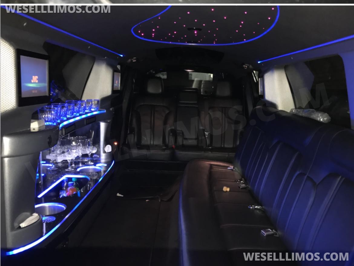 Limousine for Sale in Port Chester, NY - Photo 7
