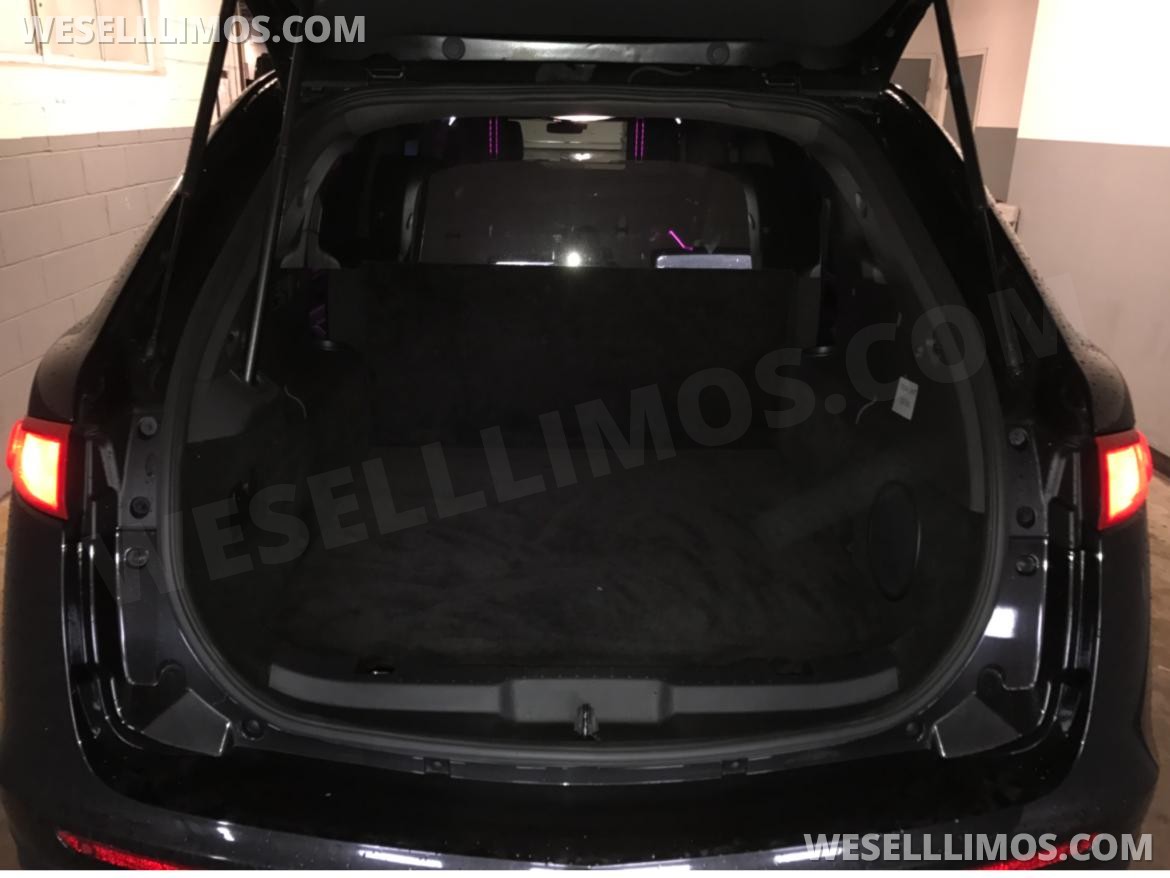 Limousine for Sale in Port Chester, NY - Photo 4