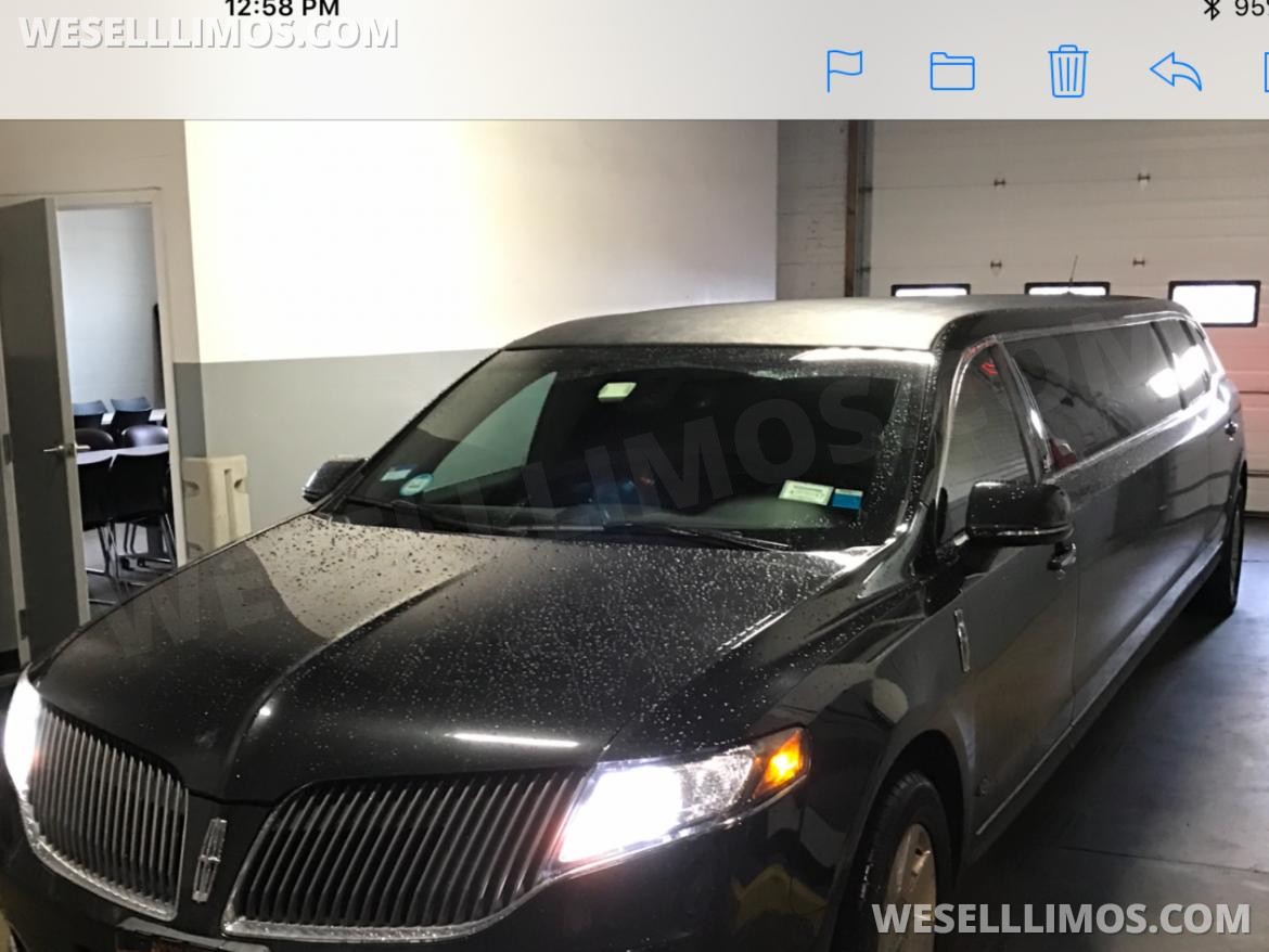 Limousine for Sale in Port Chester, NY - Photo 10