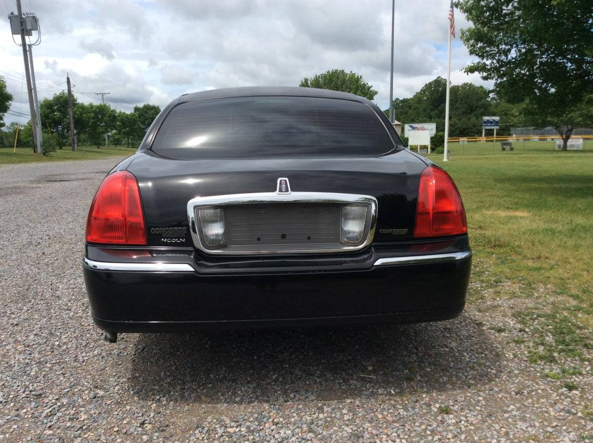 Limousine for Sale in Trenton, NJ - Photo 6