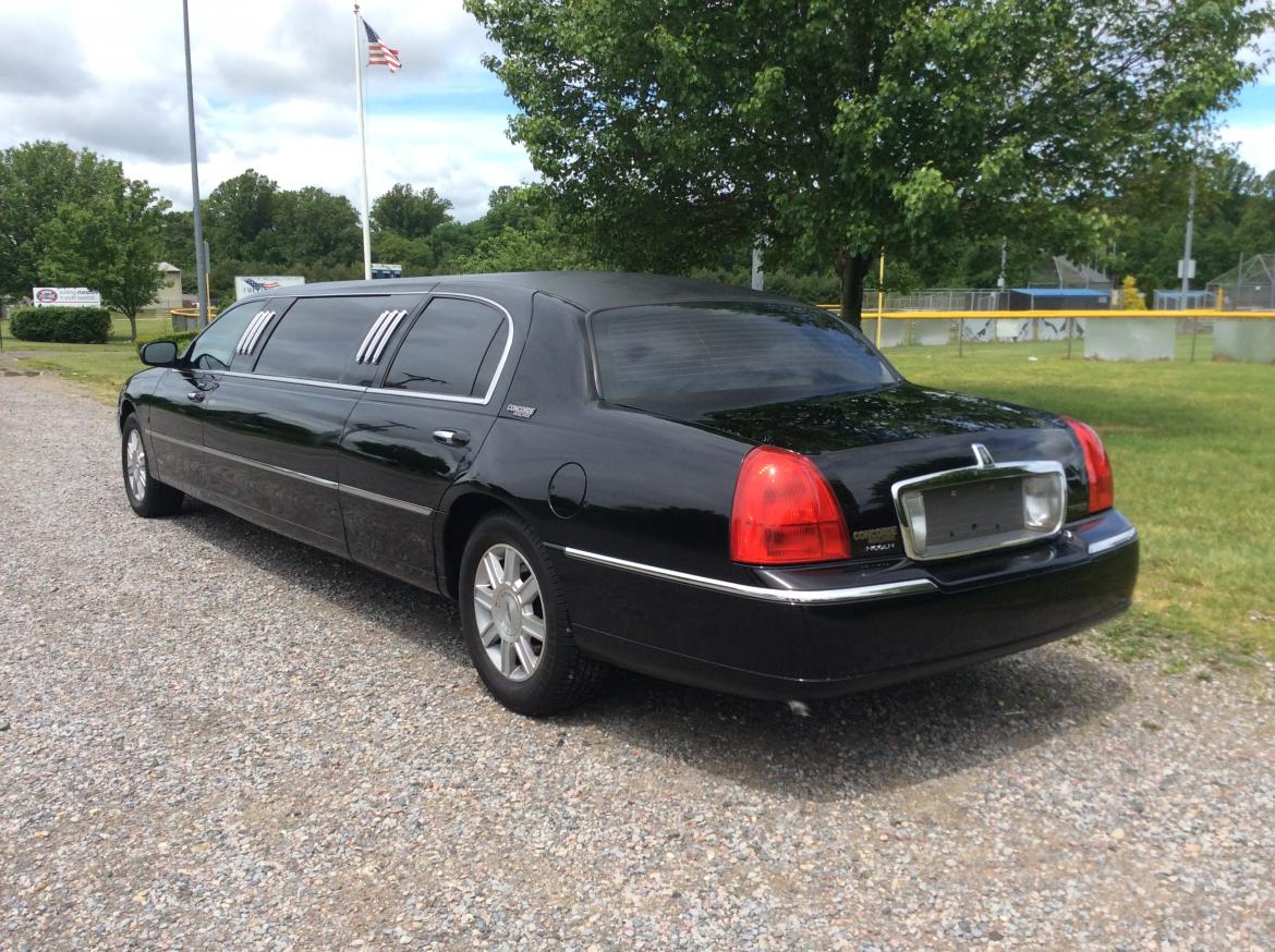Limousine for Sale in Trenton, NJ - Photo 5