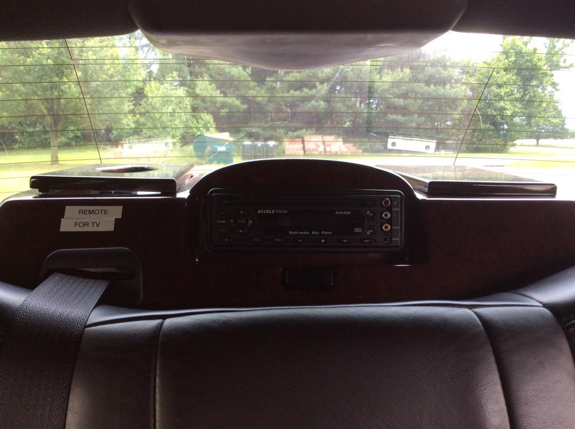 Limousine for Sale in Trenton, NJ - Photo 7