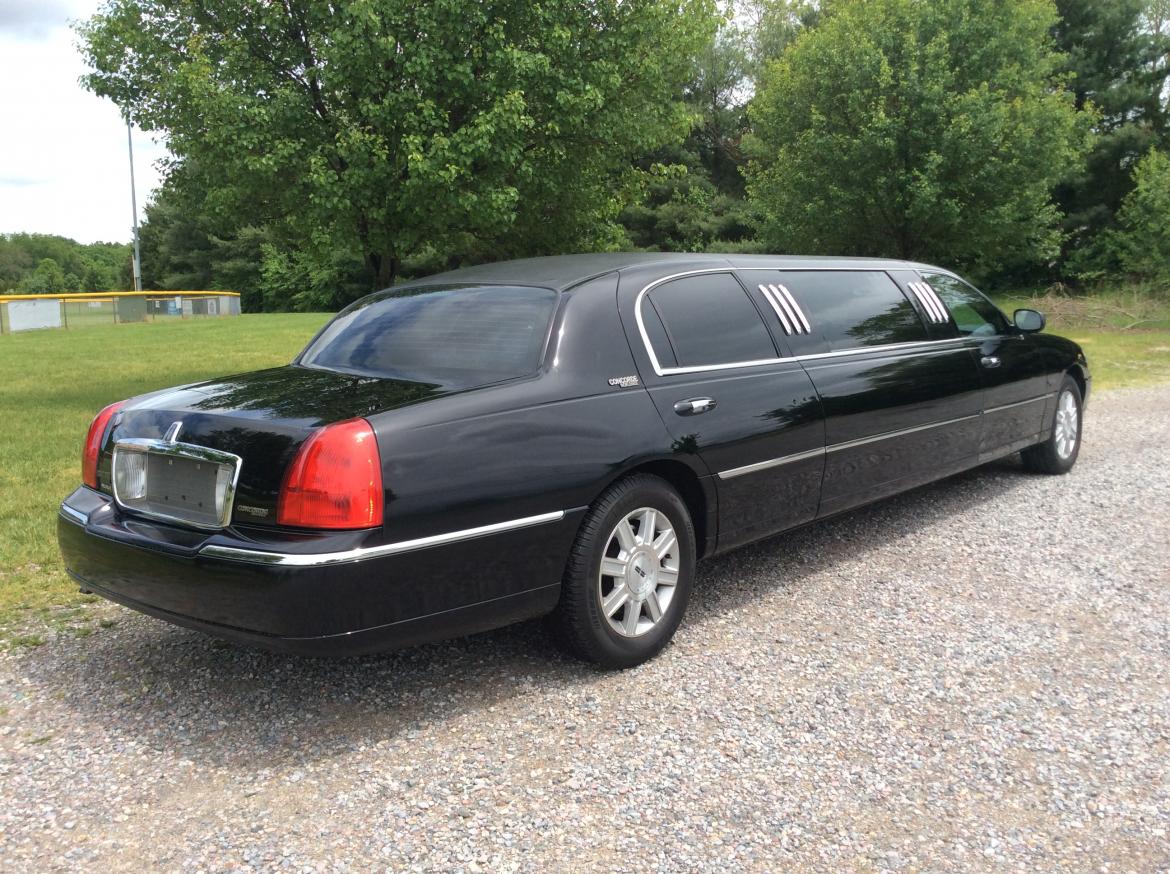 Limousine for Sale in Trenton, NJ - Photo 10