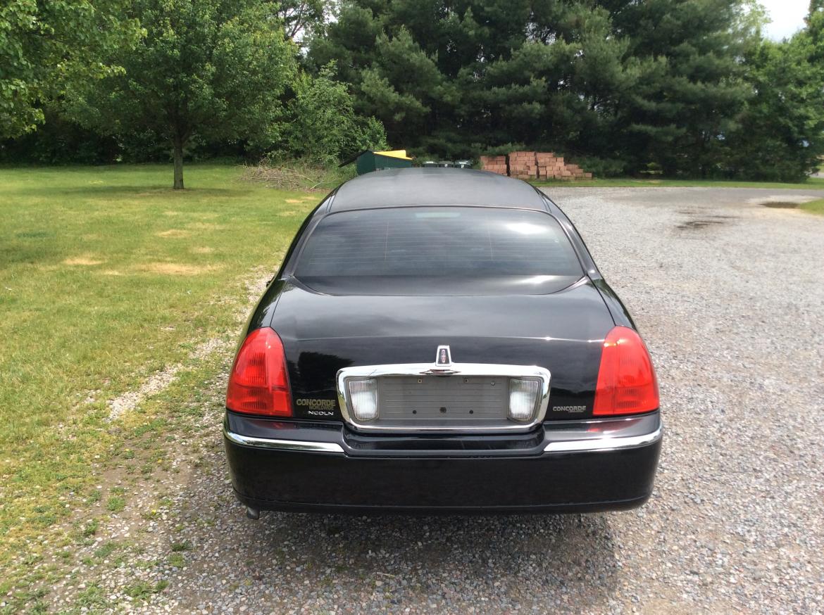 Limousine for Sale in Trenton, NJ - Photo 11