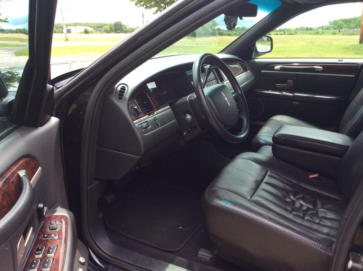 Limousine for Sale in Trenton, NJ - Photo 12
