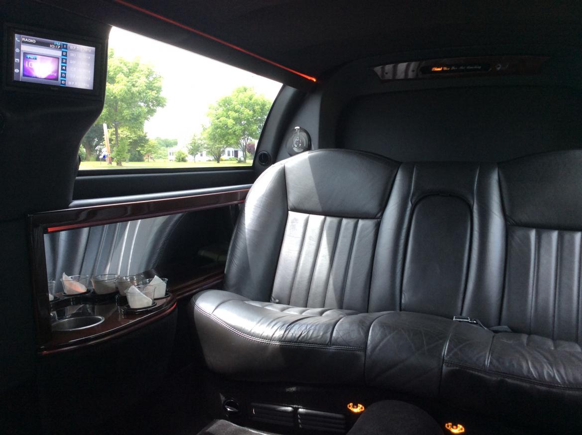 Limousine for Sale in Trenton, NJ - Photo 15