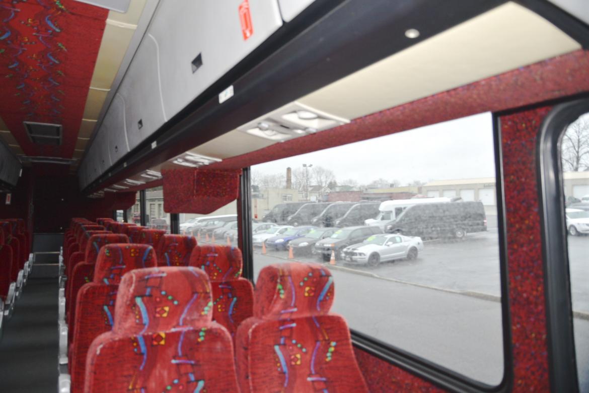 Motorcoach for Sale in Oaklyn, NJ - Photo 8