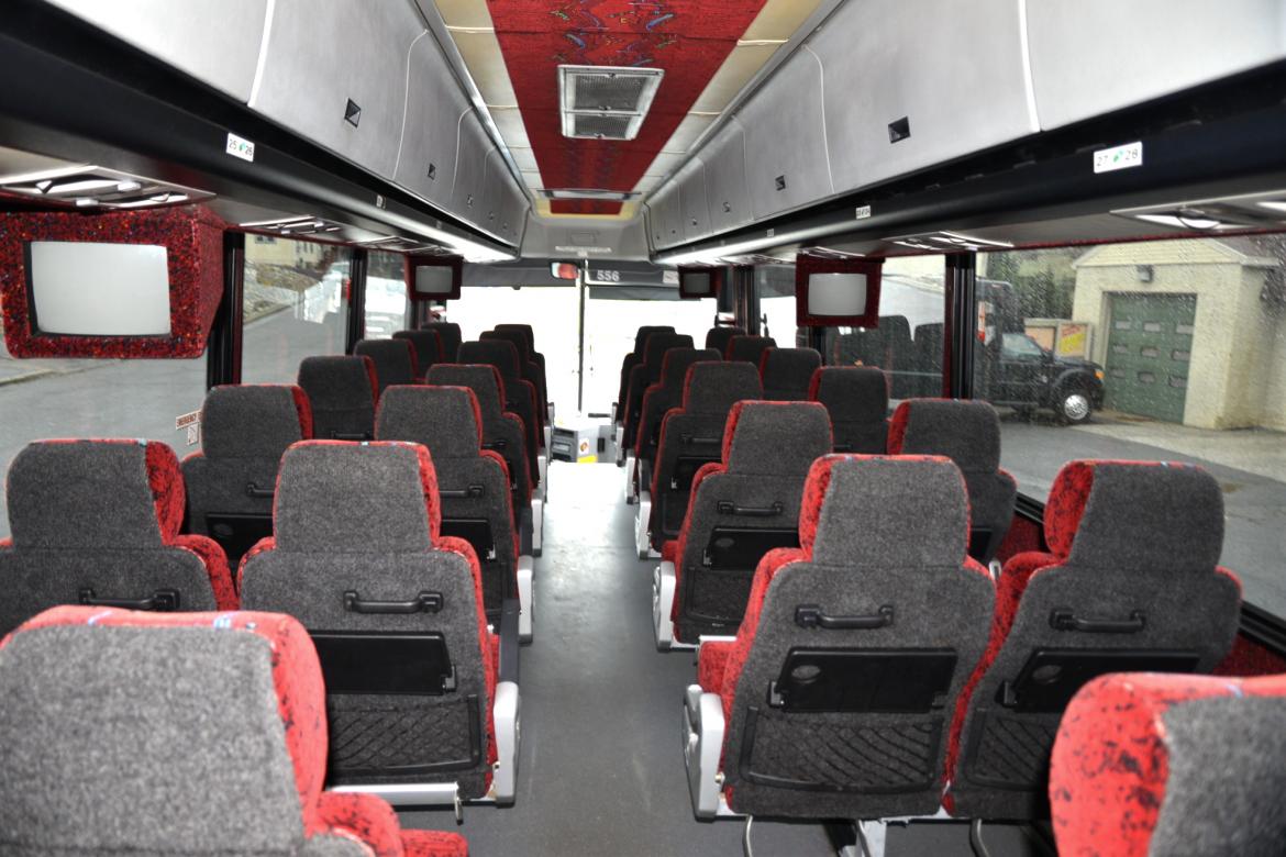Motorcoach for Sale in Oaklyn, NJ - Photo 11