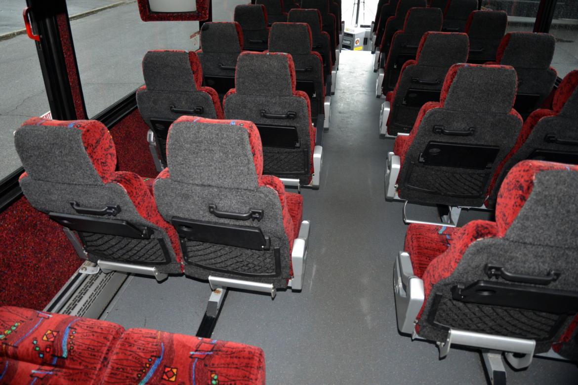 Motorcoach for Sale in Oaklyn, NJ - Photo 12