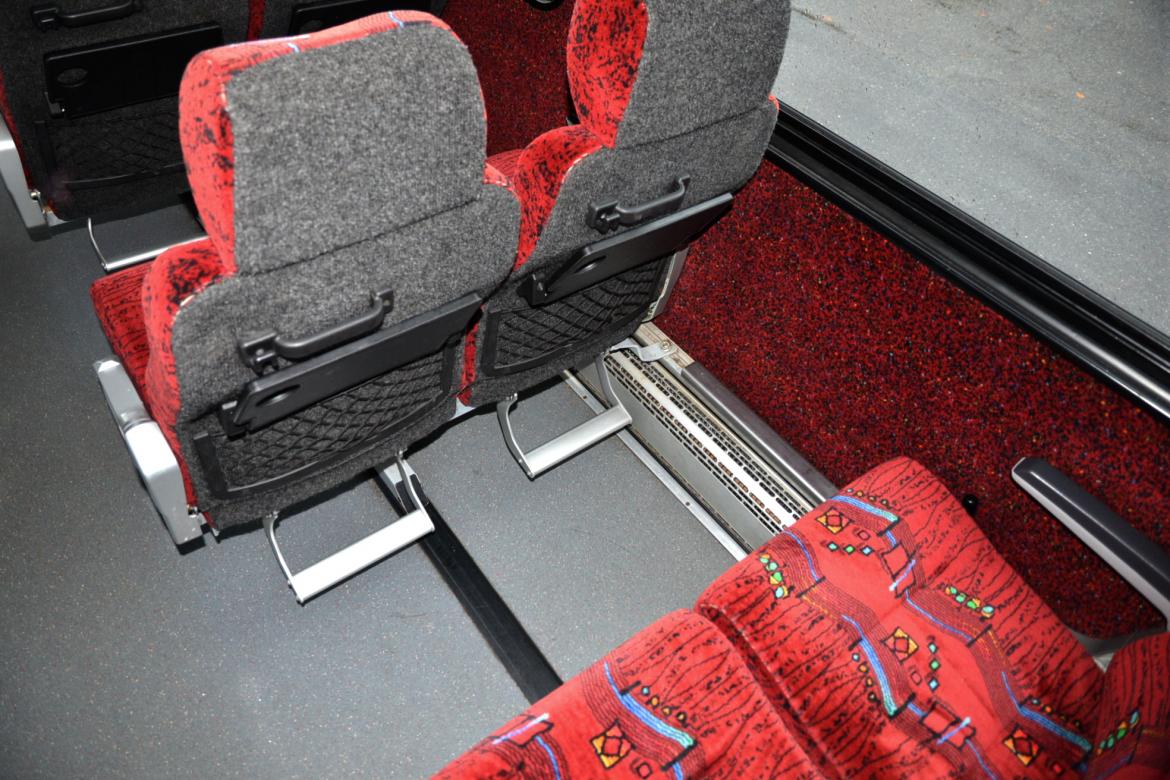 Motorcoach for Sale in Oaklyn, NJ - Photo 14