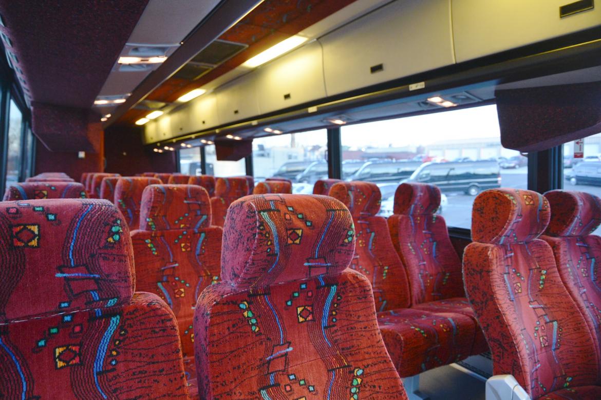Motorcoach for Sale in Oaklyn, NJ - Photo 15
