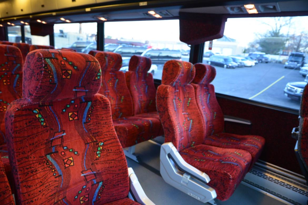 Motorcoach for Sale in Oaklyn, NJ - Photo 16