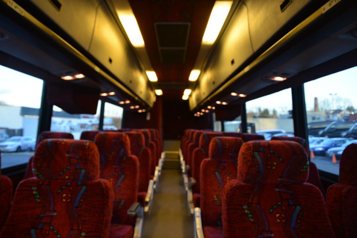 Motorcoach for Sale in Oaklyn, NJ - Photo 17