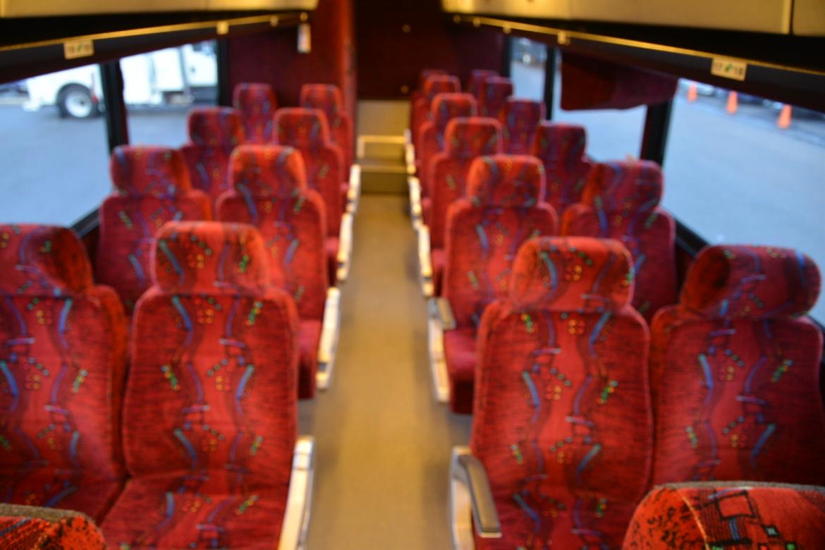 Motorcoach for Sale in Oaklyn, NJ - Photo 18