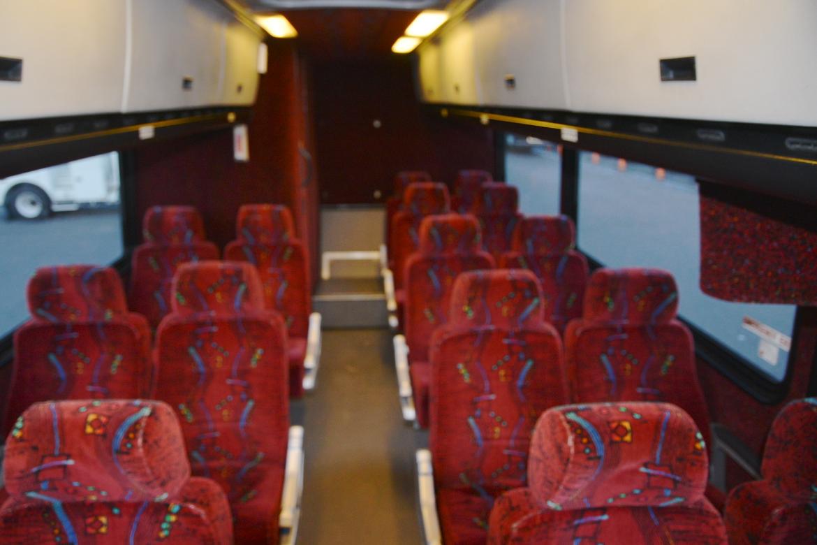 Motorcoach for Sale in Oaklyn, NJ - Photo 19