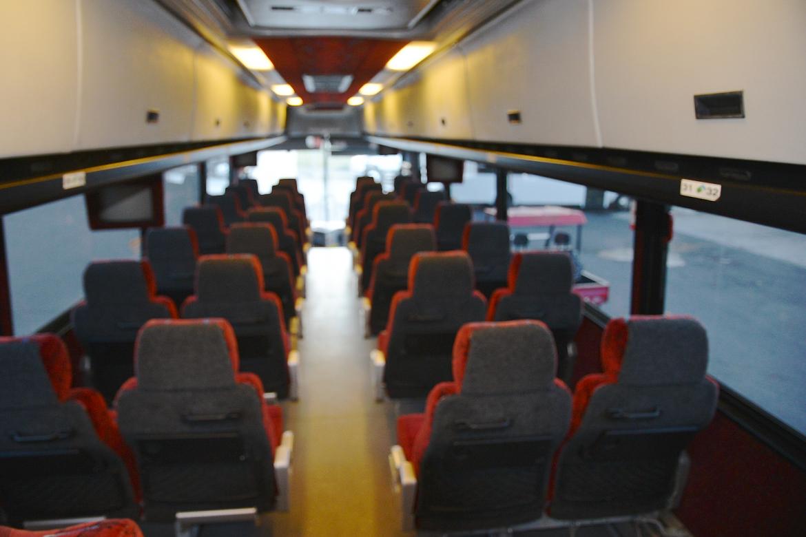 Motorcoach for Sale in Oaklyn, NJ - Photo 20