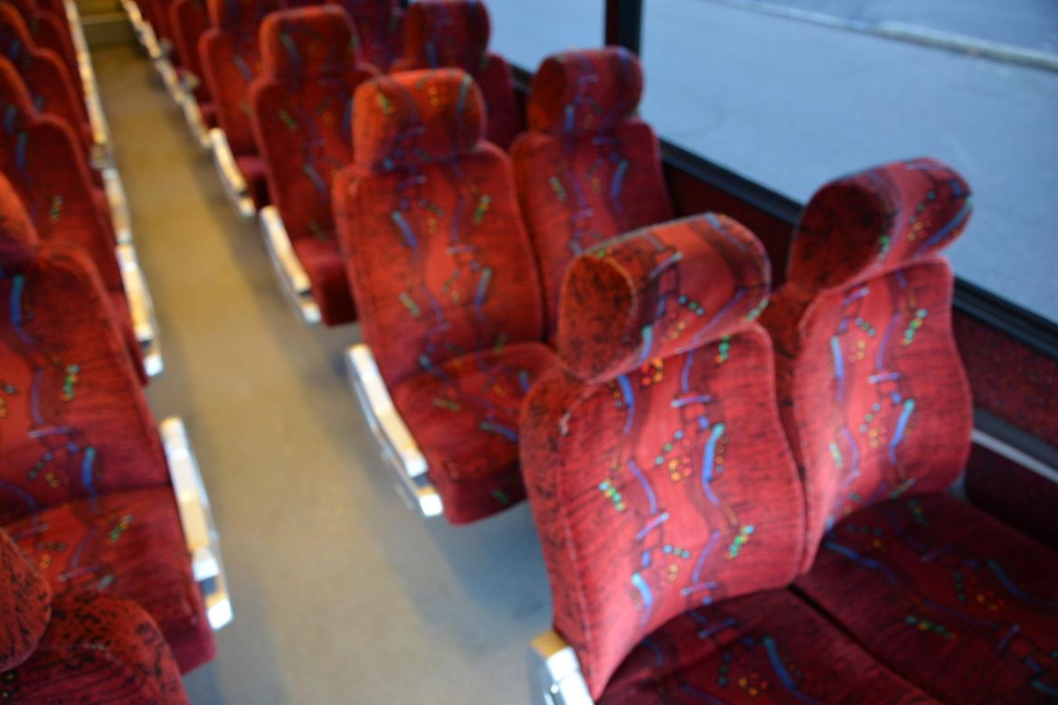 Motorcoach for Sale in Oaklyn, NJ - Photo 21