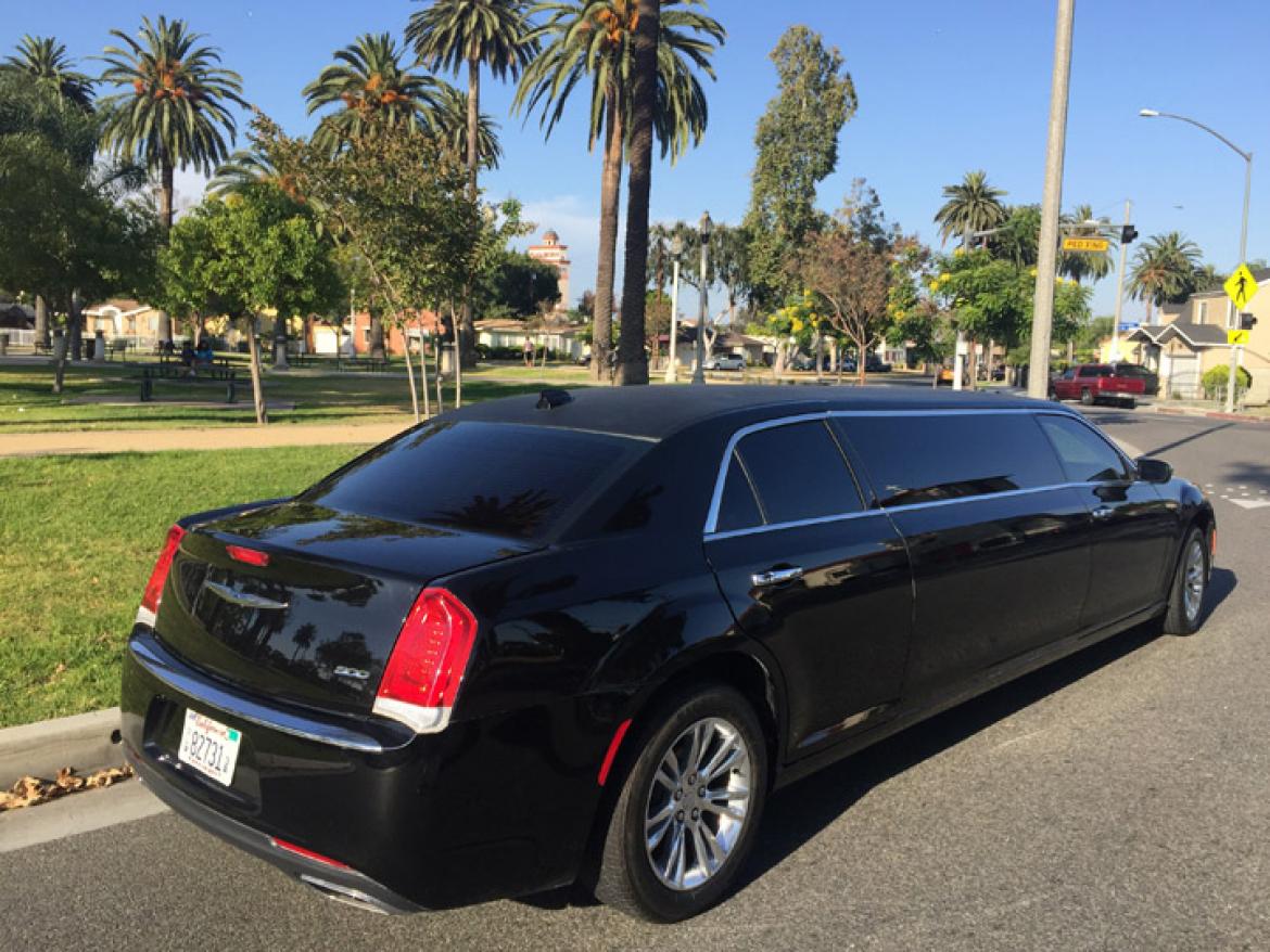 Limousine for Sale in Los Angeles, CA - Photo 4