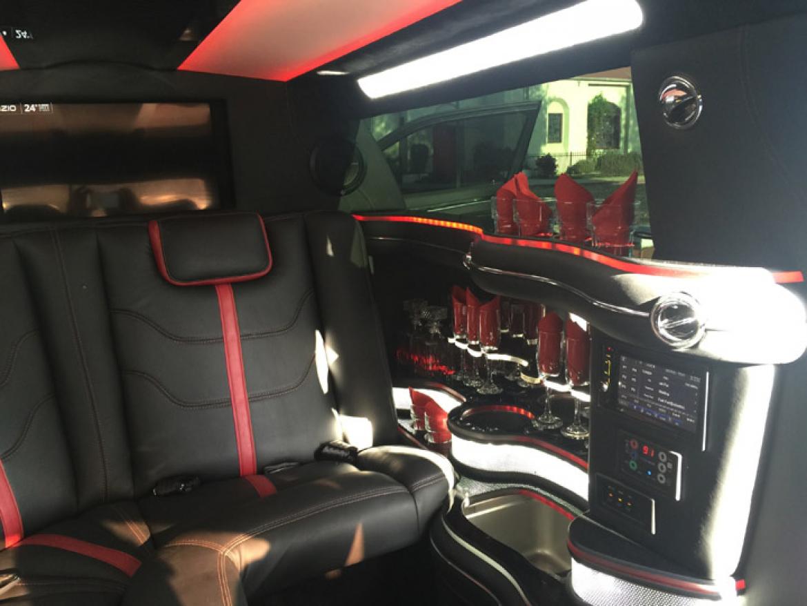 Limousine for Sale in Los Angeles, CA - Photo 8