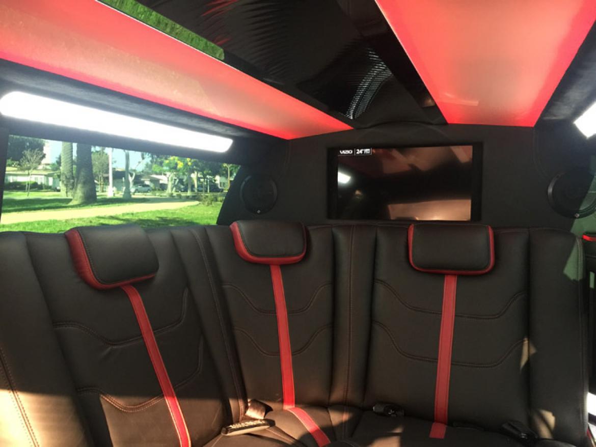 Limousine for Sale in Los Angeles, CA - Photo 9