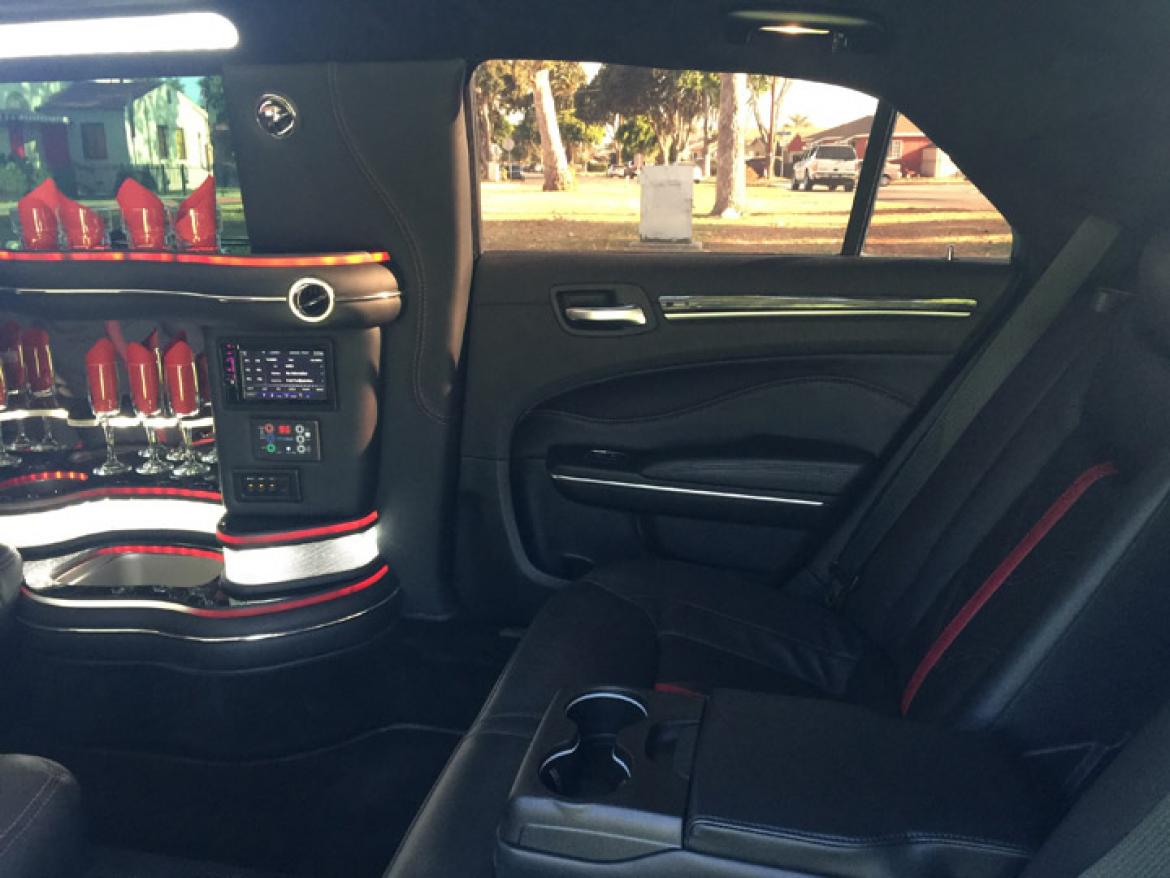 Limousine for Sale in Los Angeles, CA - Photo 11