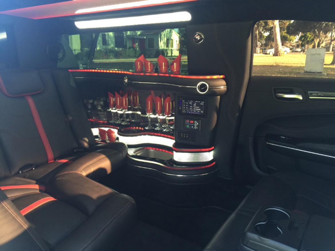 Limousine for Sale in Los Angeles, CA - Photo 12