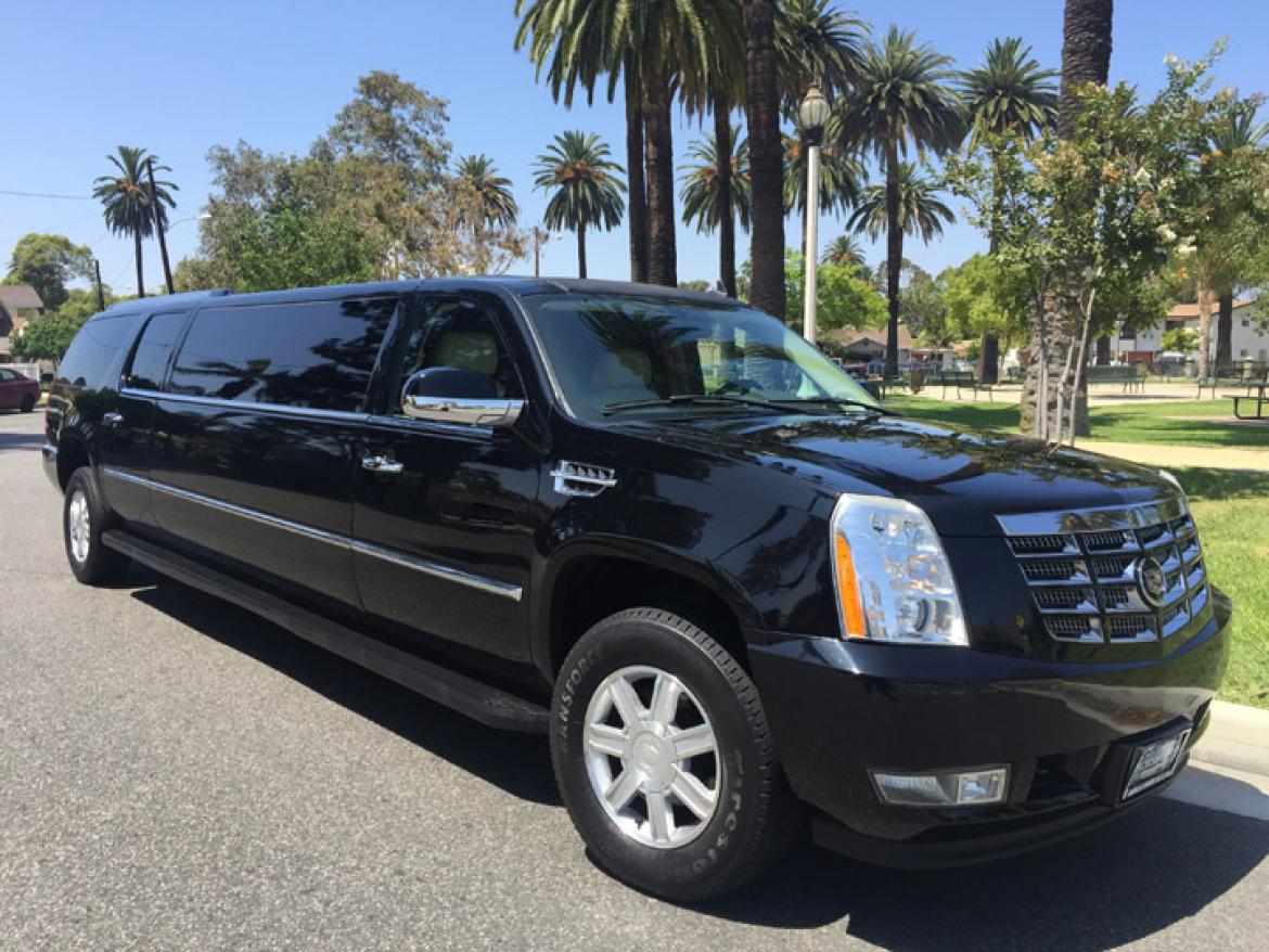 Limousine for Sale in Los Angeles, CA - Main Photo
