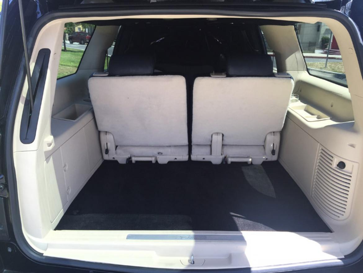 Limousine for Sale in Los Angeles, CA - Photo 6