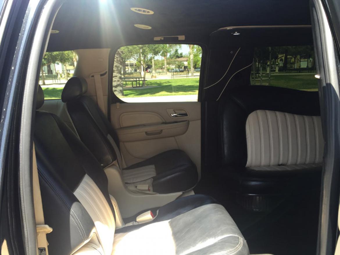 Limousine for Sale in Los Angeles, CA - Photo 7
