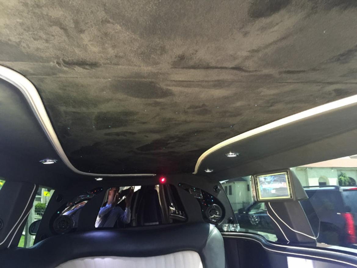Limousine for Sale in Los Angeles, CA - Photo 10