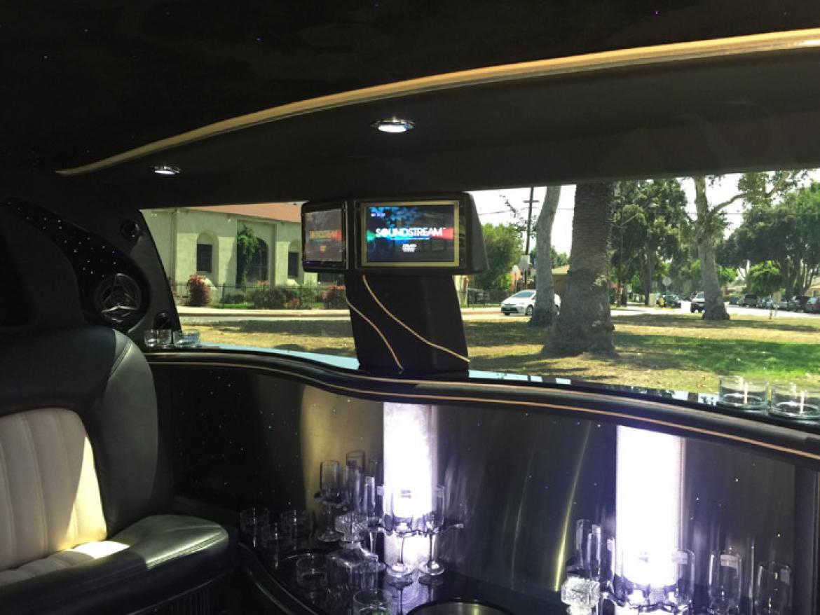 Limousine for Sale in Los Angeles, CA - Photo 11