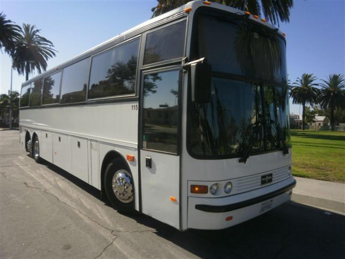 Limo Bus for Sale in Los Angeles, CA - Photo 2