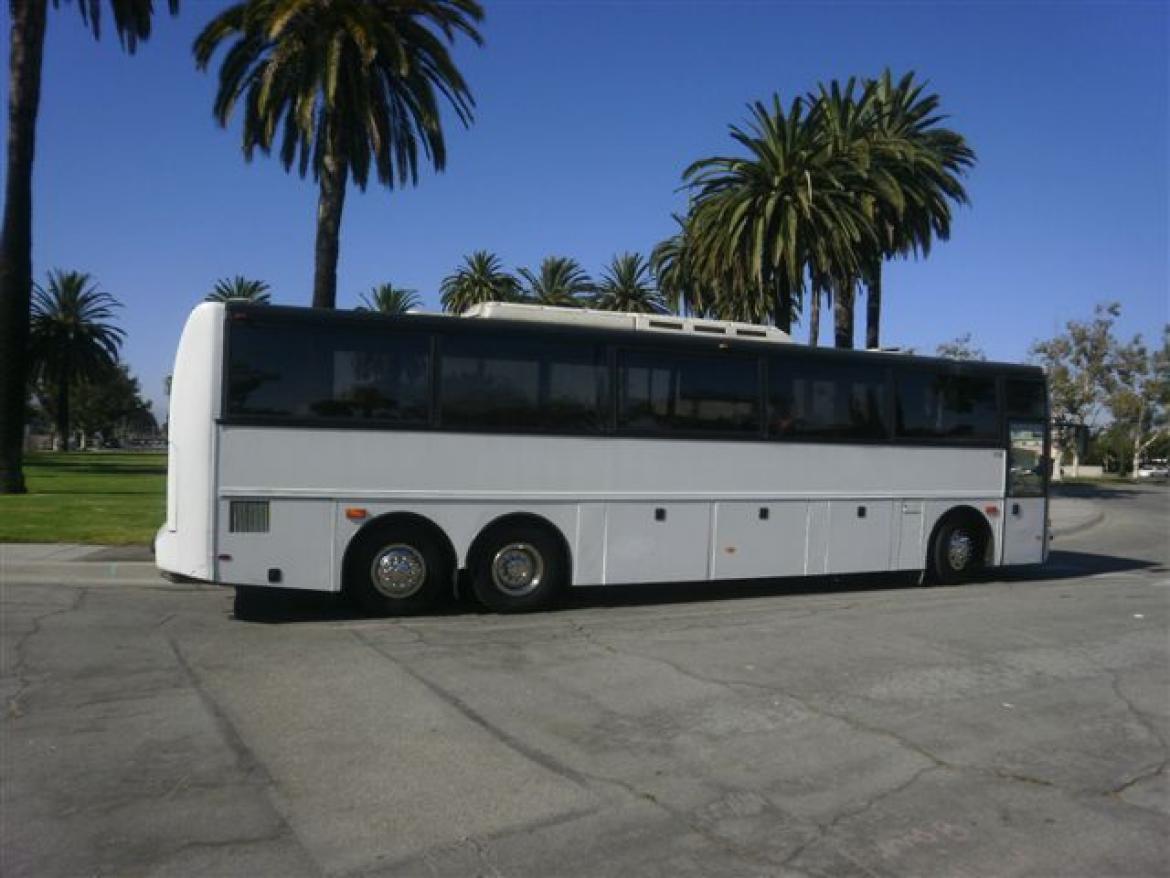Limo Bus for Sale in Los Angeles, CA - Photo 4