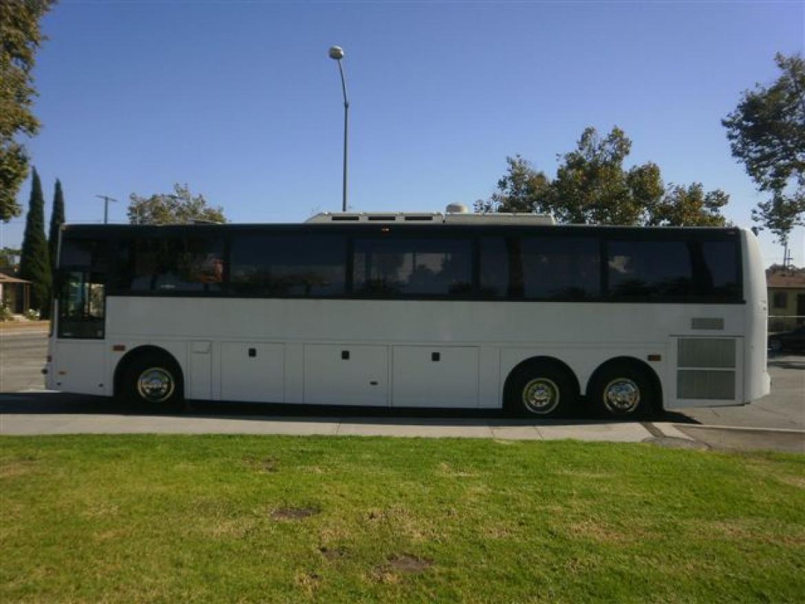 Limo Bus for Sale in Los Angeles, CA - Photo 5