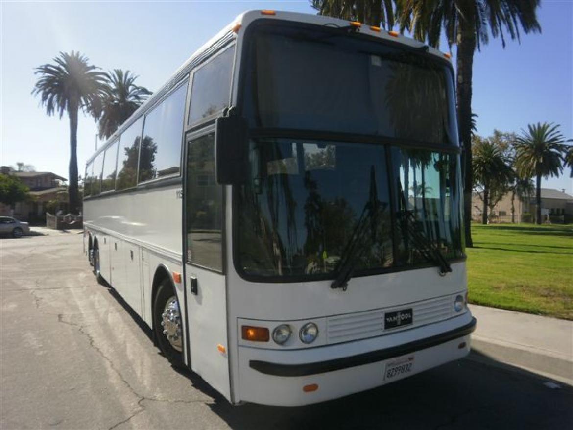 Limo Bus for Sale in Los Angeles, CA - Photo 7