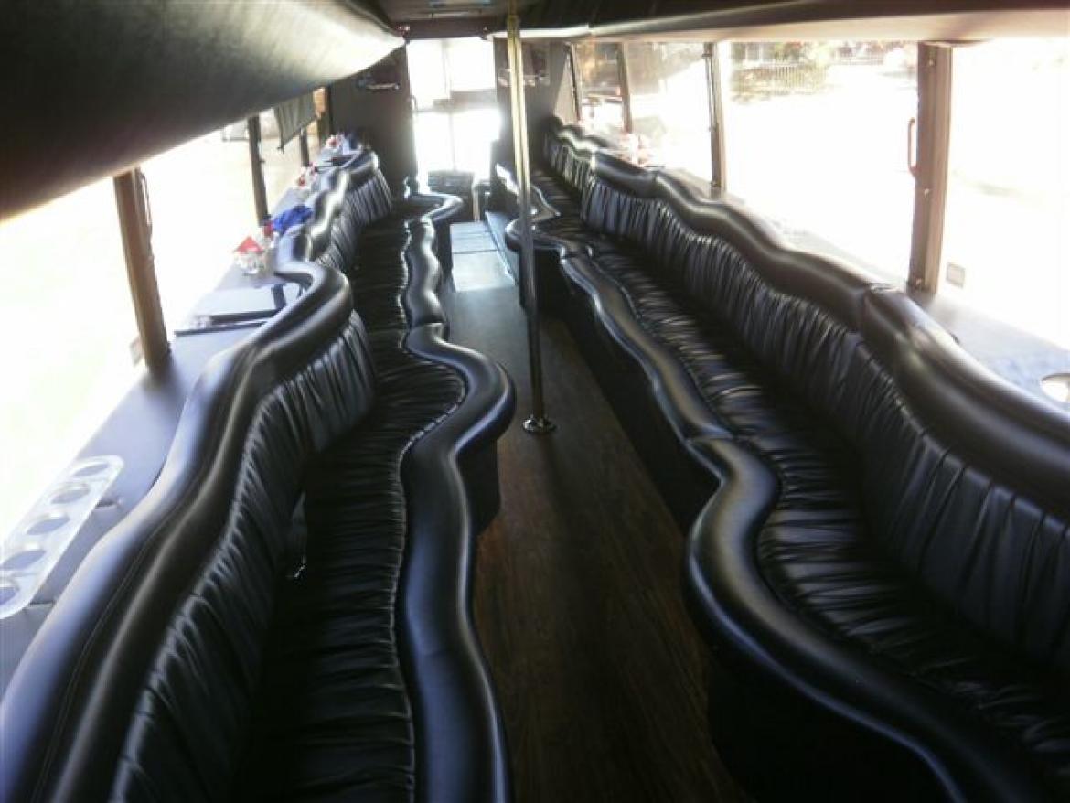 Limo Bus for Sale in Los Angeles, CA - Photo 12