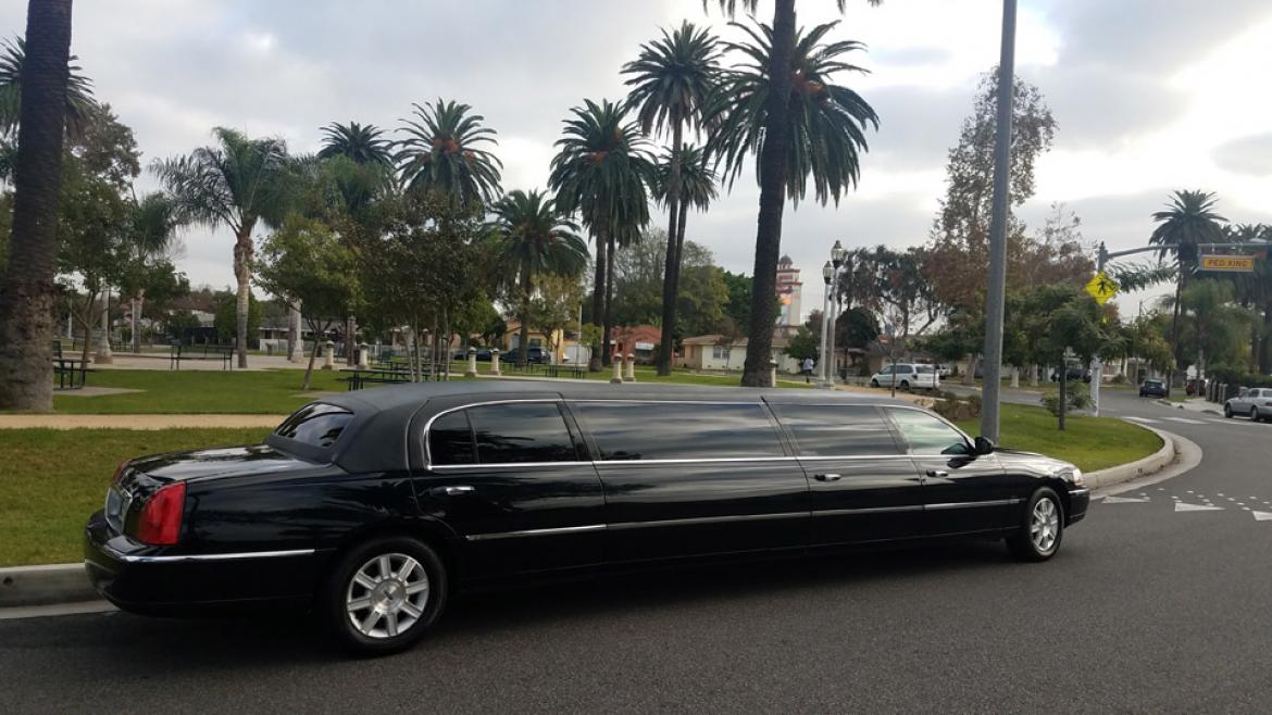Limousine for Sale in Los Angeles, CA - Photo 5