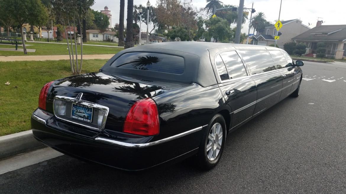 Limousine for Sale in Los Angeles, CA - Photo 6
