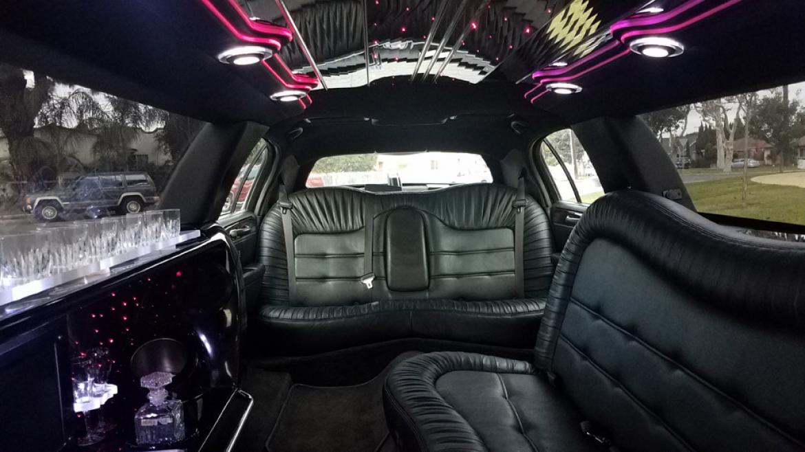 Limousine for Sale in Los Angeles, CA - Photo 7