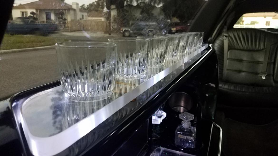 Limousine for Sale in Los Angeles, CA - Photo 9