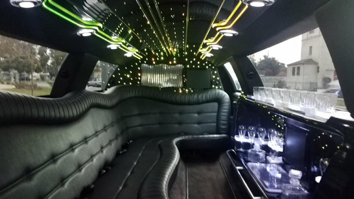 Limousine for Sale in Los Angeles, CA - Photo 10