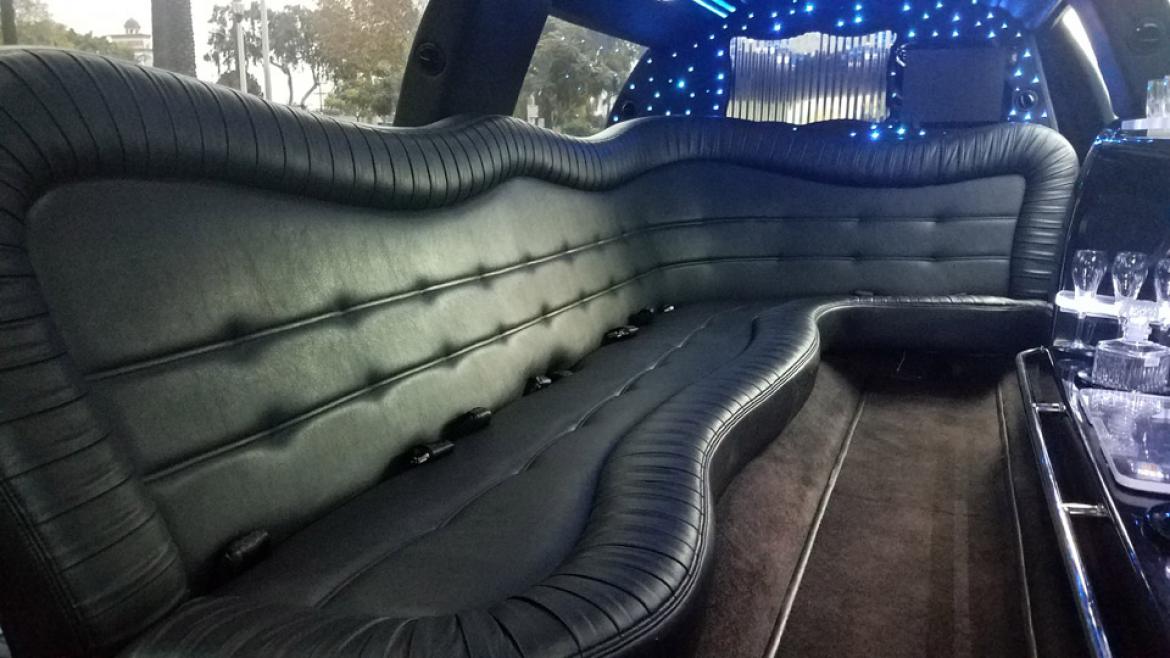 Limousine for Sale in Los Angeles, CA - Photo 12