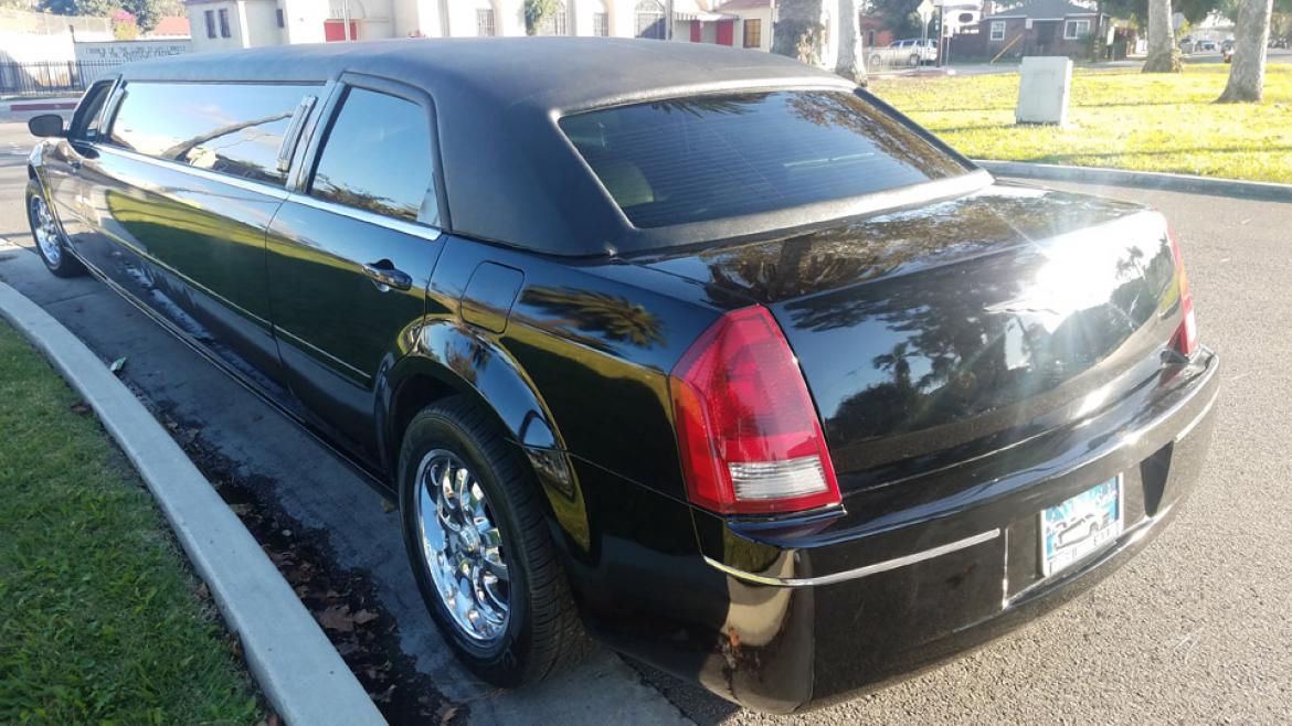 Limousine for Sale in Los Angeles, CA - Photo 4