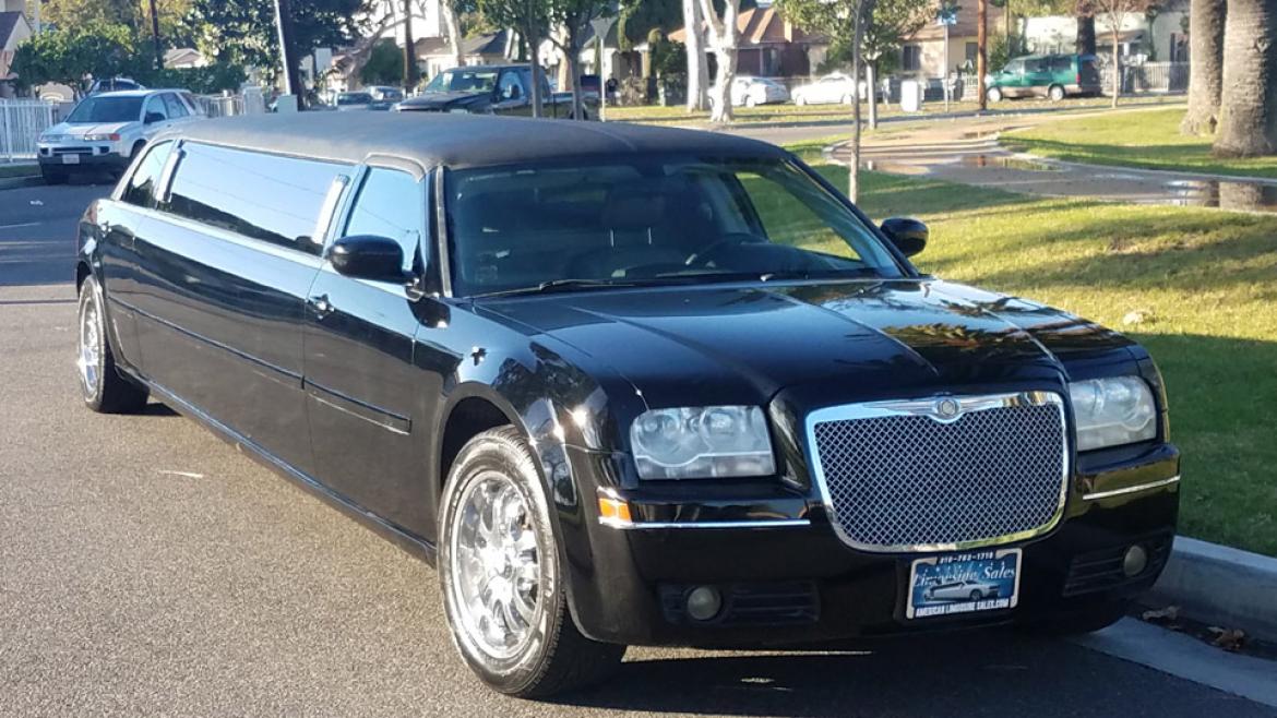 Limousine for Sale in Los Angeles, CA - Main Photo