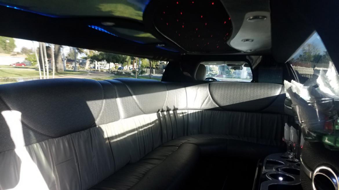 Limousine for Sale in Los Angeles, CA - Photo 9